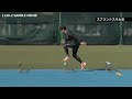 【短距離】スプリントスキル「ギャロップ」