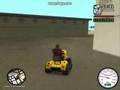 Gta san andreas madness