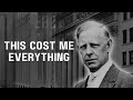 I Lost Everything in Trading — Until I Learned This Hard Truth | Jesse Trading Code