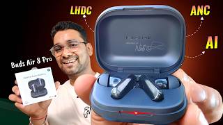 realme Buds Air 8 Pro After 7 Days | 55dB ANC, LHDC, VPU & AI Best TWS Under 7K ?