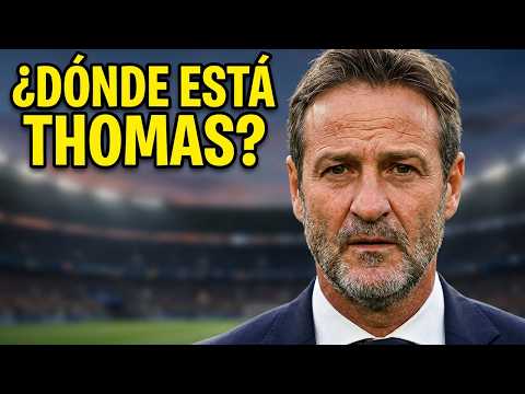 😳 IS CHRISTIANSEN STILL ON VACATION? 🇵🇦🔥 THE DEBATE DIVIDING THE FANS