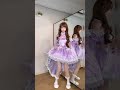 Chinese Girl Vibe 🔥 Cosplay Dance Trend | 64 #cosplay #cosplaydance #dance #shorts #viraldance