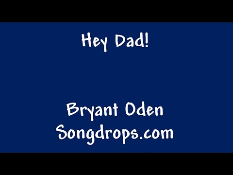 Download Father S Day Song Hey Dad Youtube