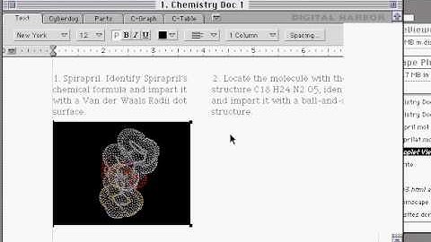 Live Objects Java Applet Viewer