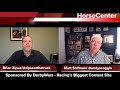Travers Stakes 2020 picks and plays on HorseCenter