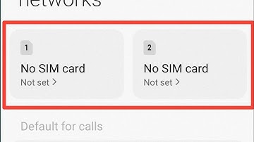 No Sim Card Problem Redmi | No Sim Card Problem Airtel Redmi | Redmi Sim Not Showing