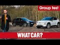 Kia e-Niro vs Hyundai Kona Electric review – which is the best electric car? | What Car?