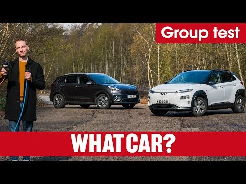 Video: Vilken är den bästa elektriska SUV:n för 2019?