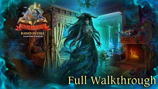 Let's Play - Royal Legends 2 - Raised In Exile - Full Walkthrough