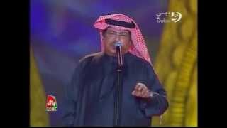 ابوبكر سالم بلفقية - رسالة (يا رسولي) Abubakar Salim Belfageh - Risalah (Ya Rasuli) live TV Dubai