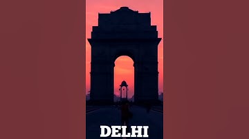 Delhi Dreams | IIT Delhi | DTU | NSUT | IIIT Delhi 🥰