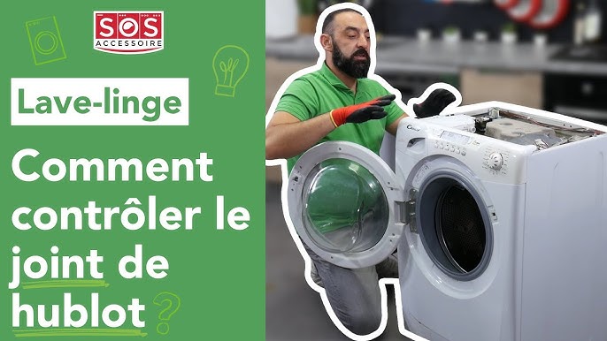 3 astuces pour débloquer facilement le hublot de la machine à laver : Femme  Actuelle Le MAG