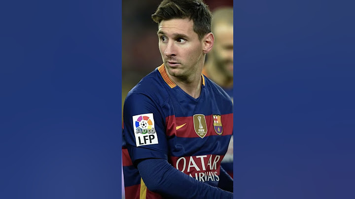 ΦΟΡΕΜΕΝΗ ΦΑΝΕΛΑ του MESSI με 37 $ | Ντελίνες