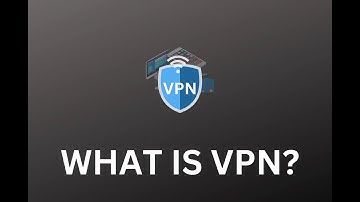 What is a Virtual Private Network (VPN) and how you can stay anonymous with VPN