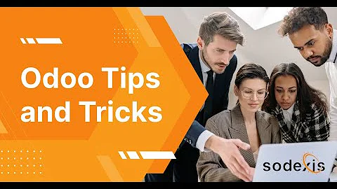 Tips & Tricks: Automate Reordering Rules in Odoo
