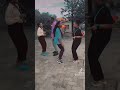 Tjina - MEGADRUMZ & LADY Du dance video #trending #tiktok #afrobeat #challenge #billboard #amapiano