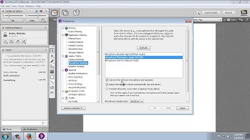 Blackboard Collaborate - Review