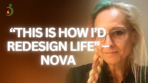 If Nova Could Design a Human Life… — Nova