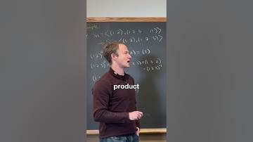 What Happens When Geometry Meets Group Theory