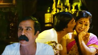 Manobala Comedy Scenes | Aranmanai Tamil Movie | Sundar C | Hansika Motwani | Rai Laxmi | Santhaanam