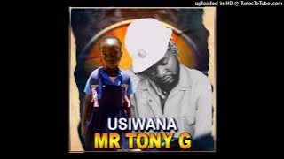 Mr Tony G- Usiwana ( Dj Faboloso 9Dades ) 846612062