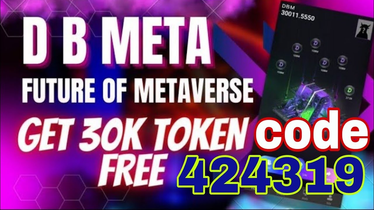 free mining  DBmeta  app