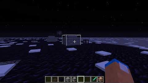 Vanilla Multiblock Structures