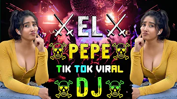 Dj Fizo Faouez-El Pepe Dj (RemiX) | TikTok | Pankha Chil Dance Mix 2023