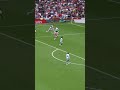 SILKY MARTINELLI SKILLS BEFORE ARSENAL SCORE!