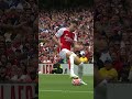 SILKY MARTINELLI SKILLS BEFORE ARSENAL SCORE