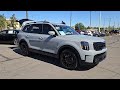 2025 KIA TELLURIDE Henderson, Las Vegas, Bullhead City, Centennial, St George, NV SL673940