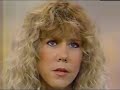 1989 TV SPECIAL Women Who Married Their Rapist Stockholm Syndrome