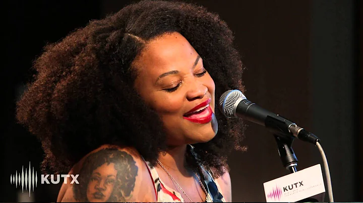 Tameca Jones - "Hot and Bothered"