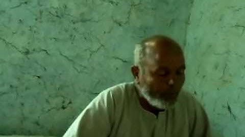 سورة الطور ـ الشيخ شعبان أحمد عثمان