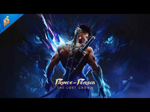 #prince Of Persia: The Lost Crown | Прохождение #final