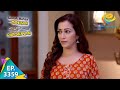 Taaraks lie revealed taarak mehta ka ooltah chashmah ep 3359 full episode19 jan 2022