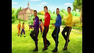 Video thumbnail of "The Wiggles - Here We Go Round the Mulberry Bush (Original & Sam)"