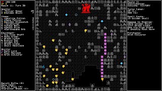 Rift Wizard 2 - Sanctumancer Trial