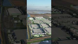 The GREEN Data Center REVOLUTION is here