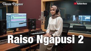 Raiso Ngapusi 2  La Tasya Feat Iwan Kurniawan  Cover Vania Rinjani  Viral Tiktok 2026