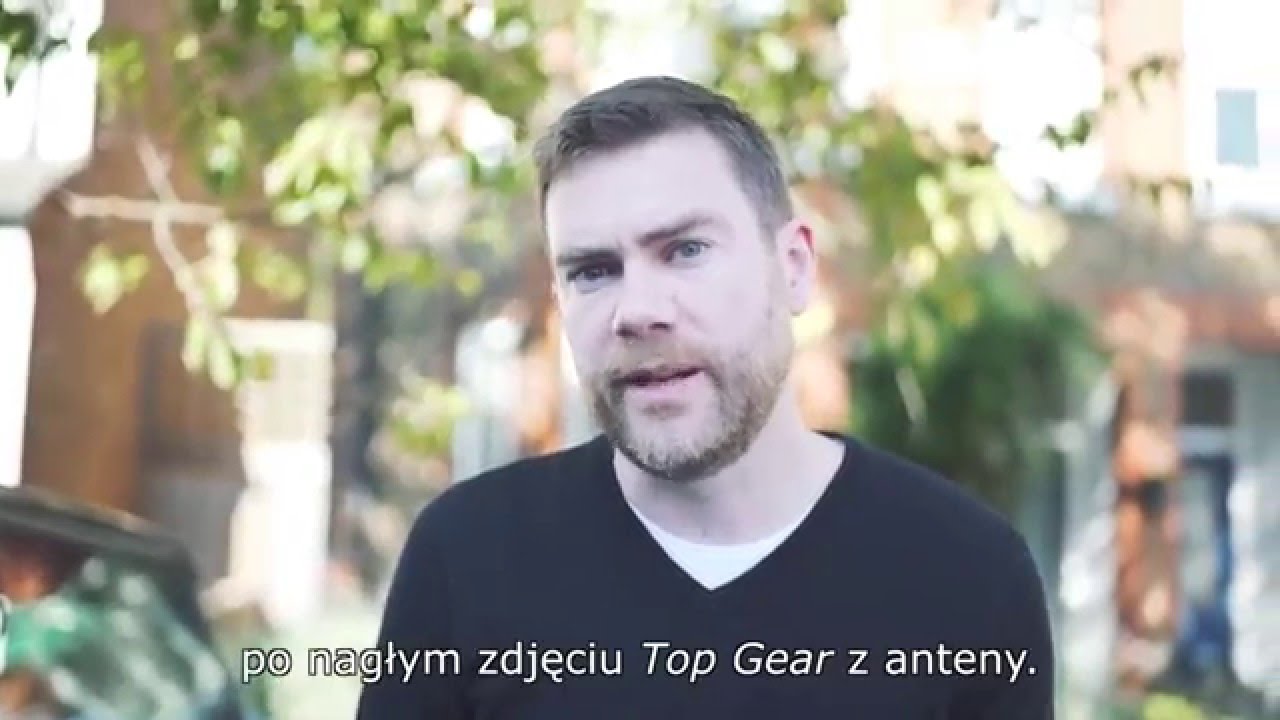 Top Gear od środka | Richard Porter o swojej książce camera iphone 8 plus apk