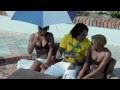 Vybz kartel  summertime  official  tekniquethekingpincom