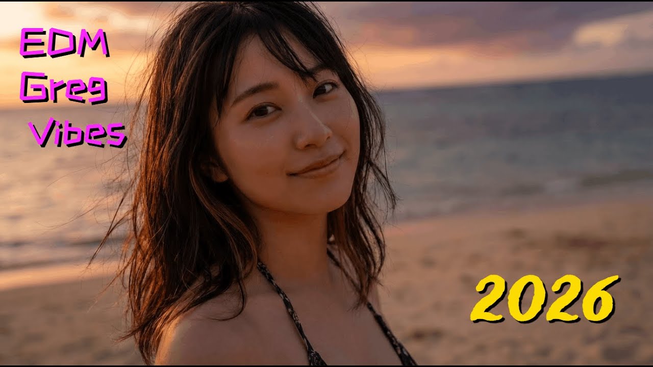 🔥Emotional Deep House 🌙 Night Drive Vibes🌌