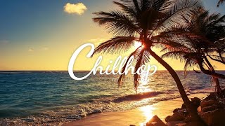 Chillhop Summer Mix 2017 🌴 - Beach Beats