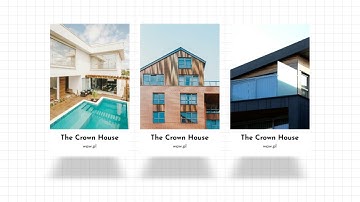 How To Create Card 3D With (HTML - CSS - JS)