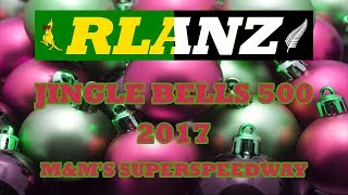 2017 RLANZ Jingle Bells 500