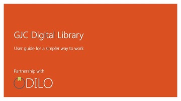 Library Orientation 2021