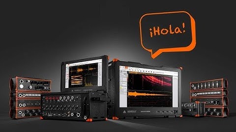 Sistemas de Adquisición de Datos y Aplicaciones de Módulo Matemático