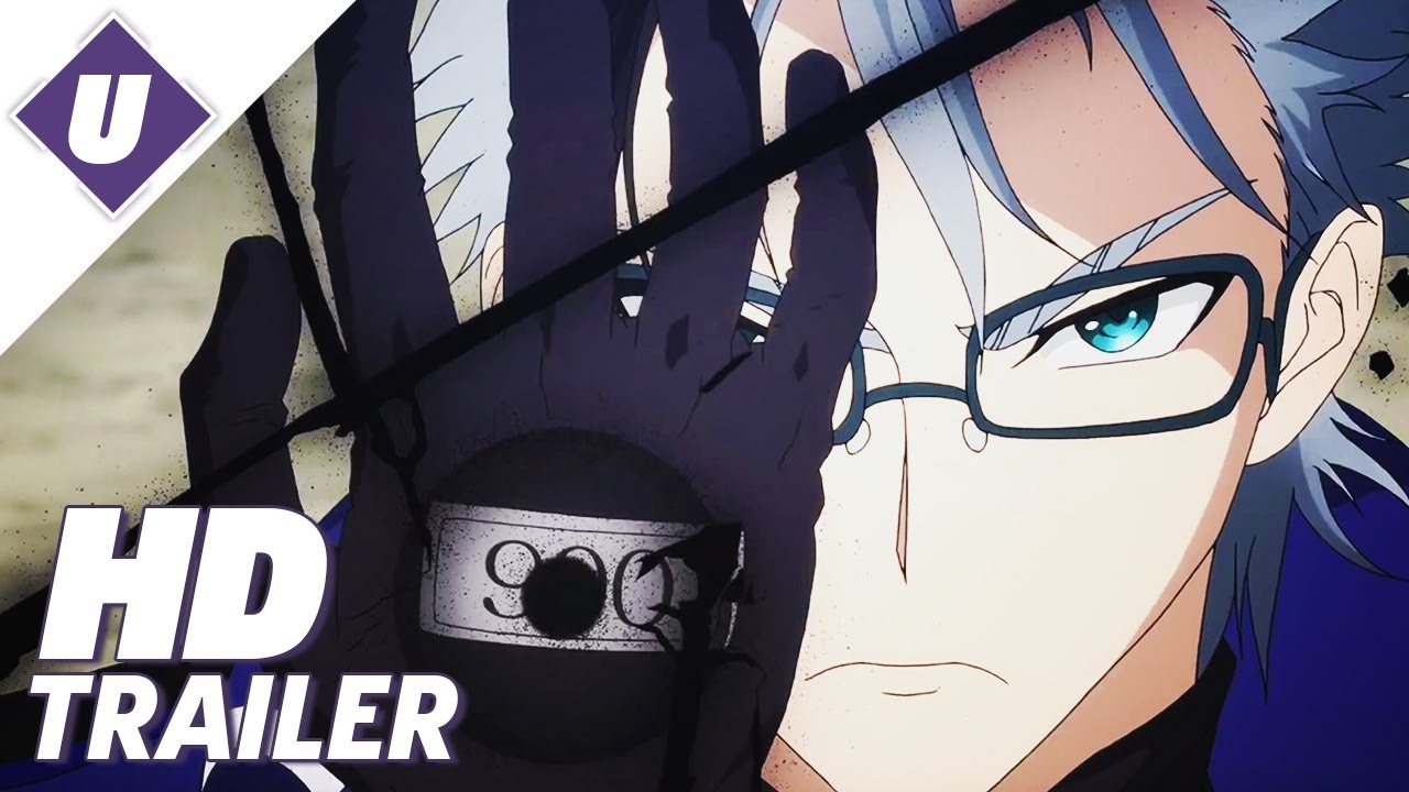 Plunderer - Official Trailer #3 | English Sub - YouTube