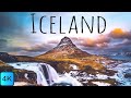 Top best please to visit in iceland   4k 2022